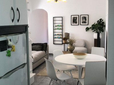 Apartment for sale in Seghers, Estepona