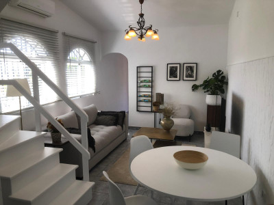 Apartment for sale in Seghers, Estepona