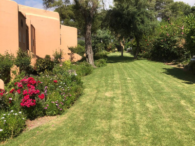Apartment for sale in Seghers, Estepona