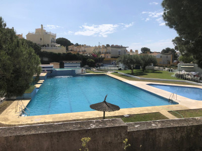 Apartment for sale in Seghers, Estepona