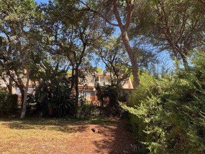 Apartment for sale in Seghers, Estepona