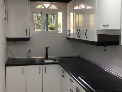 Apartment for sale in Seghers, Estepona