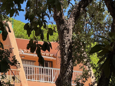 Apartment for sale in Seghers, Estepona