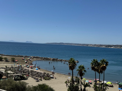 Apartment for sale in Seghers, Estepona