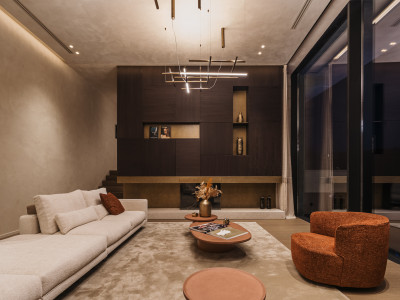 Villa en venta en Monte Mayor, Benahavis