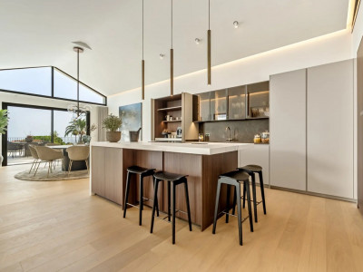 Villa en venta en Rocio de Nagüeles, Marbella Golden Mile