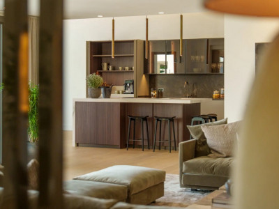 Villa en venta en Rocio de Nagüeles, Marbella Golden Mile