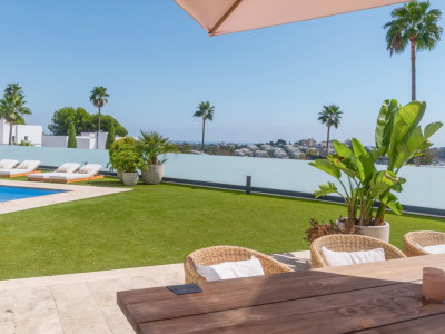 Villa zum Verkauf in Atalaya Fairways, Benahavis