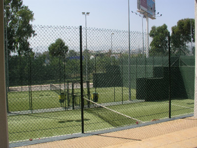 Adosado en venta en Los Granados Playa, Estepona