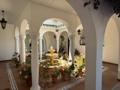 Villa à vendre à Rocio de Nagüeles, Marbella Golden Mile