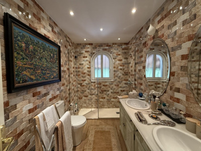 Villa à vendre à Rocio de Nagüeles, Marbella Golden Mile