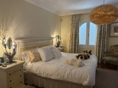 Villa à vendre à Rocio de Nagüeles, Marbella Golden Mile