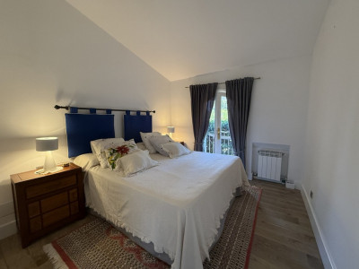 Villa à vendre à Rocio de Nagüeles, Marbella Golden Mile