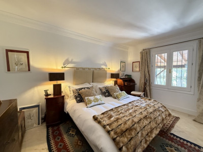 Villa à vendre à Rocio de Nagüeles, Marbella Golden Mile