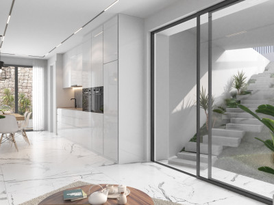 Villa for sale in Marbesa, Marbella East