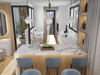 Villa for sale in Marbesa, Marbella East