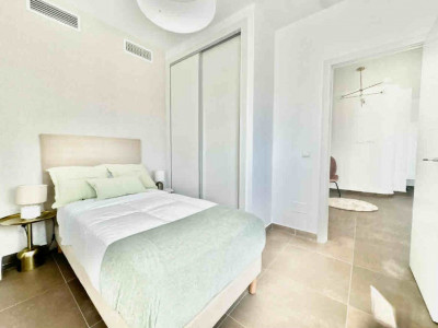 Apartment for sale in Puerto, Marbella - Puerto Banus