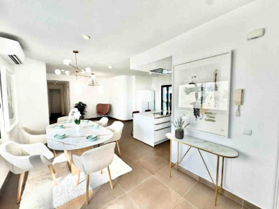 Apartment for sale in Puerto, Marbella - Puerto Banus
