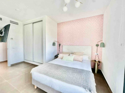 Apartment for sale in Puerto, Marbella - Puerto Banus