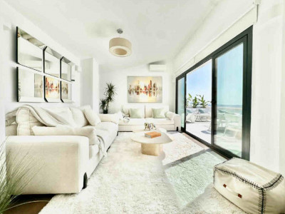 Apartment for sale in Puerto, Marbella - Puerto Banus
