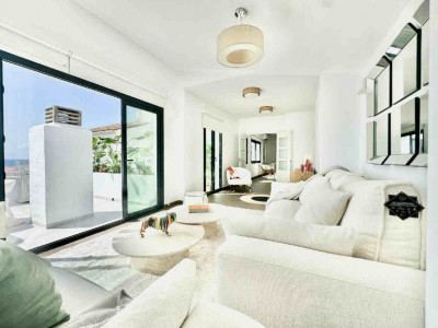 Apartment for sale in Puerto, Marbella - Puerto Banus