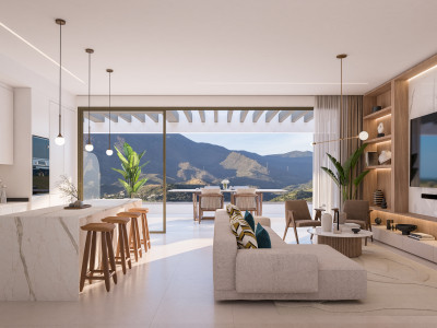 Wohnung zum Verkauf in Estepona