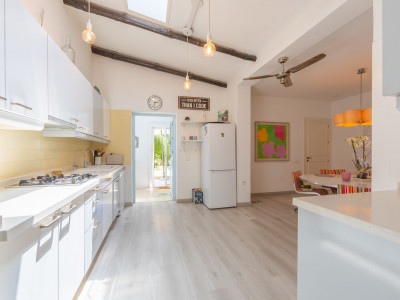 Villa en venta en Guadalmina Alta, San Pedro de Alcantara