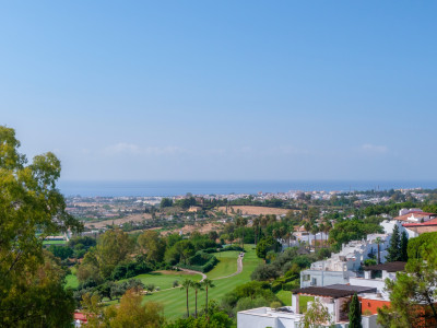 Ático en venta en La Quinta, Benahavis