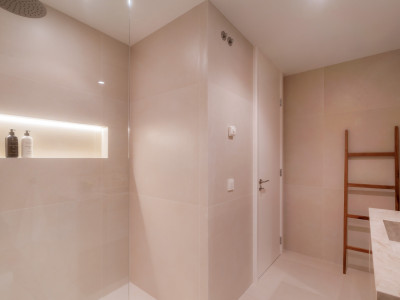 Ático en venta en La Quinta, Benahavis