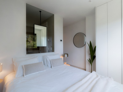 Ático en venta en La Quinta, Benahavis