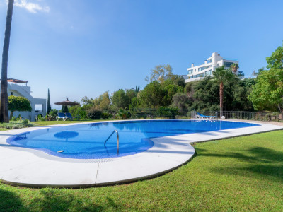 Ático en venta en La Quinta, Benahavis
