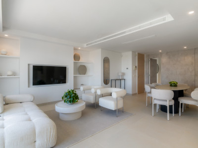 Ático en venta en La Quinta, Benahavis