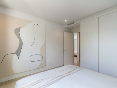 Ático en venta en La Quinta, Benahavis