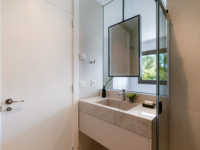 Ático en venta en La Quinta, Benahavis