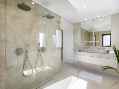 Ático en venta en La Quinta, Benahavis