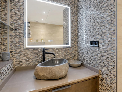 Apartamento en venta en Hacienda del Señorio de Cifuentes, Benahavis