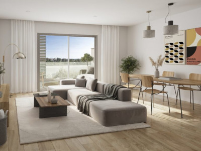 Erdgeschosswohnung zum Verkauf in San Pedro de Alcantara