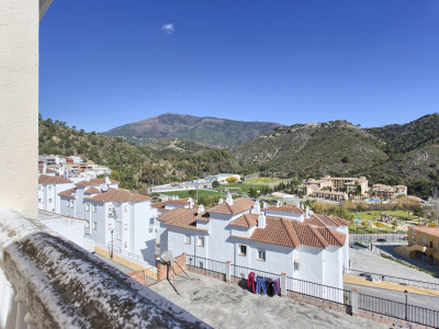 Adosado en venta en Benahavis Centro, Benahavis