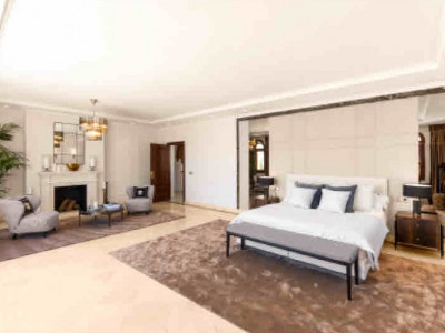 Villa en venta en Sierra Blanca, Marbella Golden Mile