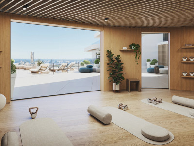 Apartment for sale in Mijas Costa