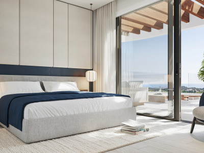 Erdgeschosswohnung zum Verkauf in Mijas Costa