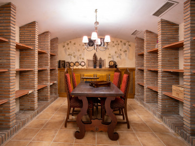 Villa à vendre à Altos Reales, Marbella Golden Mile