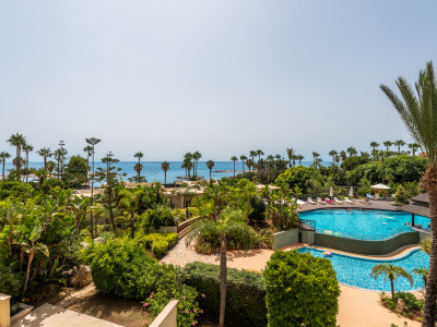 Apartment for sale in Laguna de Banus, Marbella - Puerto Banus