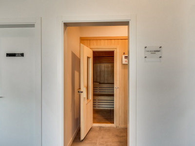 Zweistöckiges Penthouse zum Verkauf in Benahavis