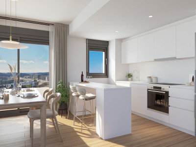 Apartment for sale in Estepona