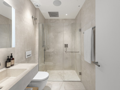 Дуплекс в продаже в La Quinta, Бенахавис