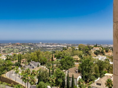 Дуплекс в продаже в La Quinta, Бенахавис