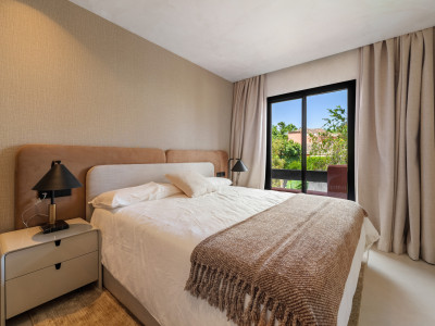 Adosado en venta en Altos de Puente Romano, Marbella Golden Mile