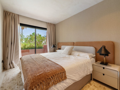 Adosado en venta en Altos de Puente Romano, Marbella Golden Mile