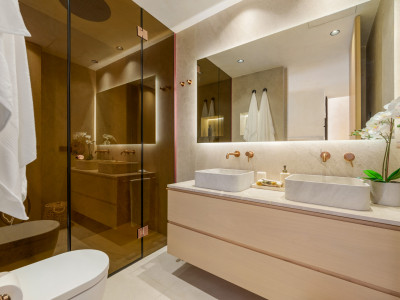 Adosado en venta en Altos de Puente Romano, Marbella Golden Mile